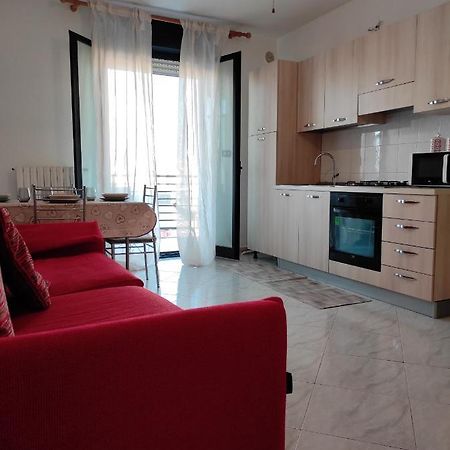 A Casa Di Nonno Pino Apartman Bari Kültér fotó