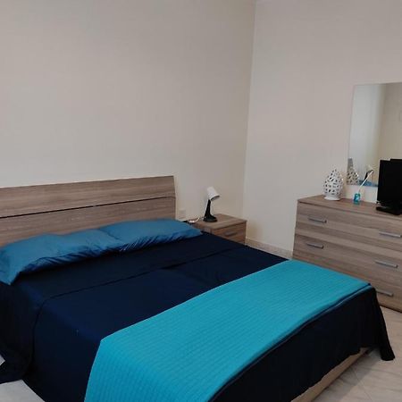 A Casa Di Nonno Pino Apartman Bari Kültér fotó