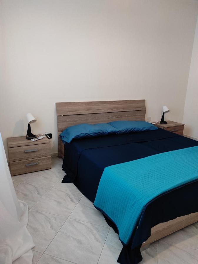 A Casa Di Nonno Pino Apartman Bari Kültér fotó