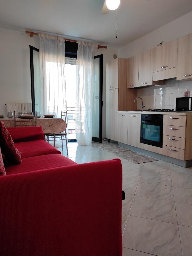 A Casa Di Nonno Pino Apartman Bari Kültér fotó