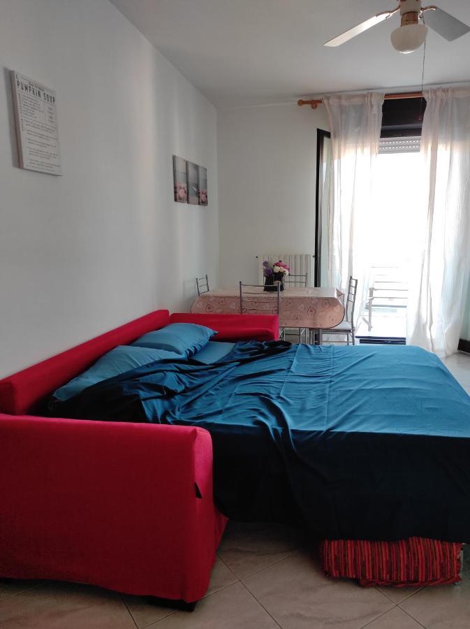 A Casa Di Nonno Pino Apartman Bari Kültér fotó