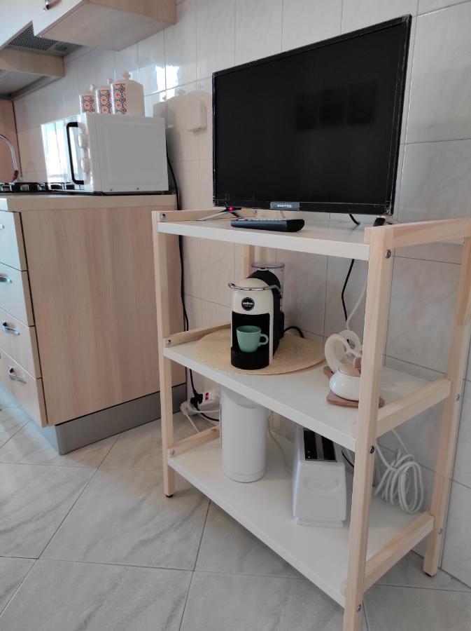 A Casa Di Nonno Pino Apartman Bari Kültér fotó
