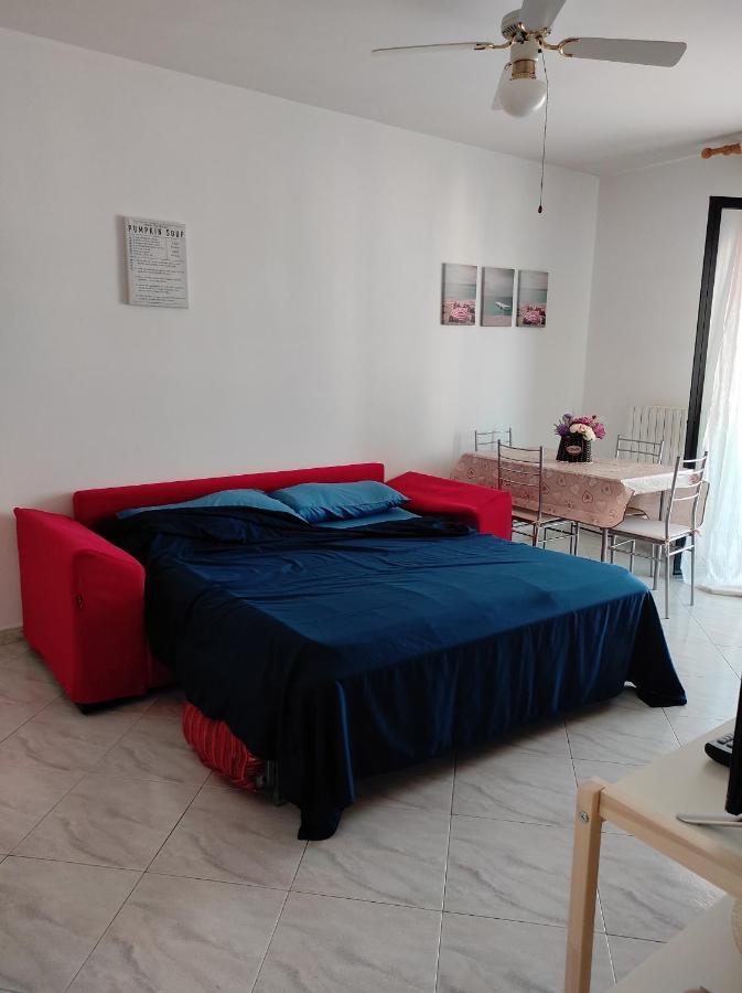A Casa Di Nonno Pino Apartman Bari Kültér fotó