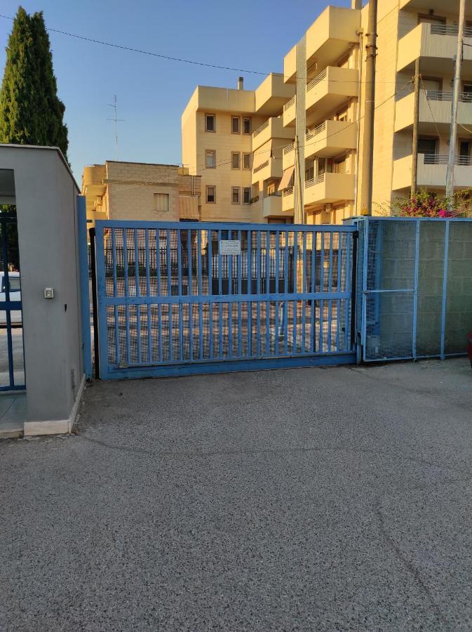 A Casa Di Nonno Pino Apartman Bari Kültér fotó