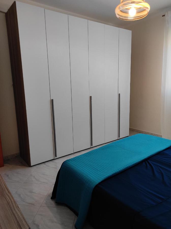 A Casa Di Nonno Pino Apartman Bari Kültér fotó