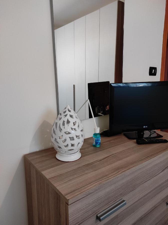 A Casa Di Nonno Pino Apartman Bari Kültér fotó