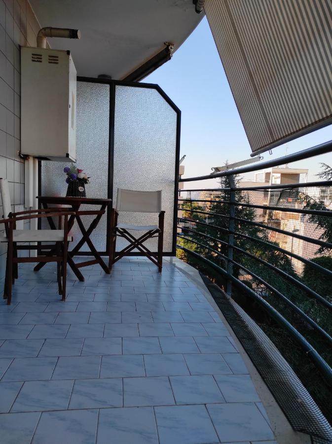 A Casa Di Nonno Pino Apartman Bari Kültér fotó