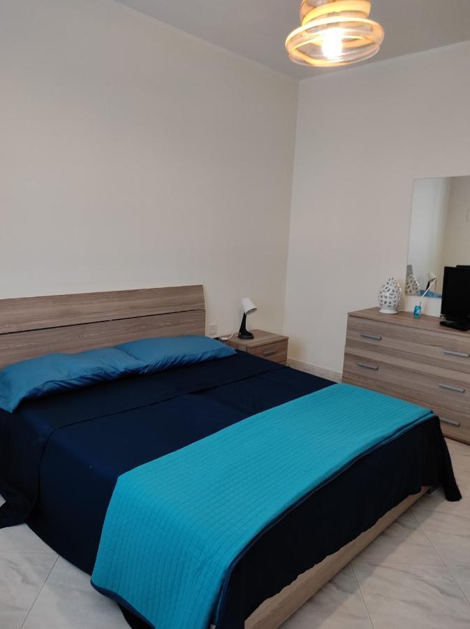 A Casa Di Nonno Pino Apartman Bari Kültér fotó
