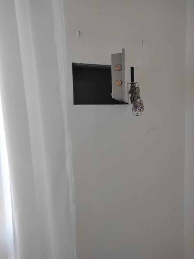 A Casa Di Nonno Pino Apartman Bari Kültér fotó