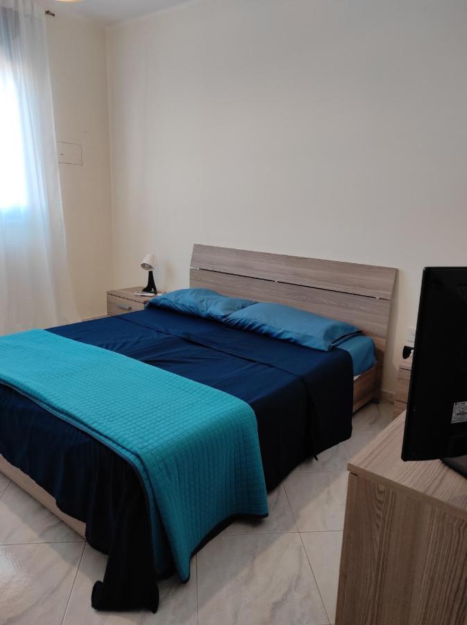 A Casa Di Nonno Pino Apartman Bari Kültér fotó