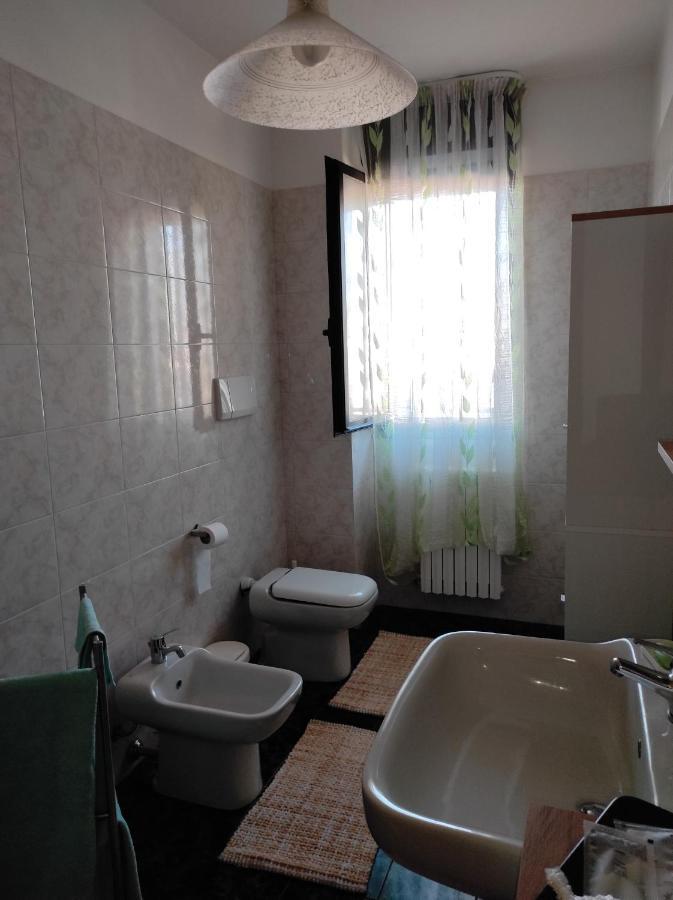 A Casa Di Nonno Pino Apartman Bari Kültér fotó